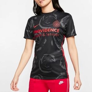 NWT Nike Portland Thorns Jersey